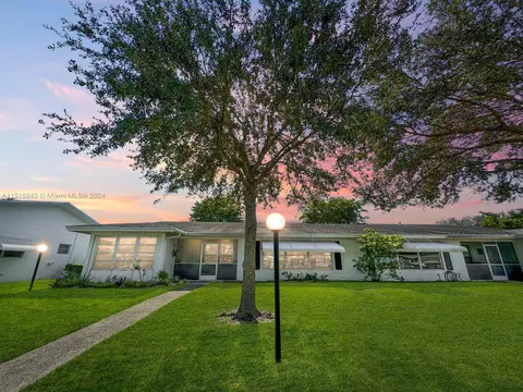 8622 NW 12th St #B174, Plantation, FL 33322