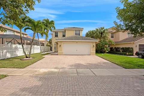 4263 SW 128th Ave, Miramar, FL 33027