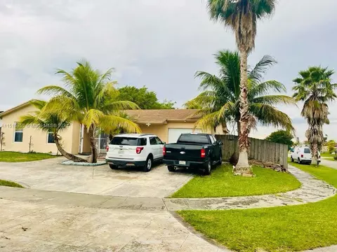 26460 SW 124th Ave, Homestead, FL 33032