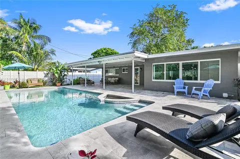 1731 NE 27th Dr, Wilton Manors, FL 33334