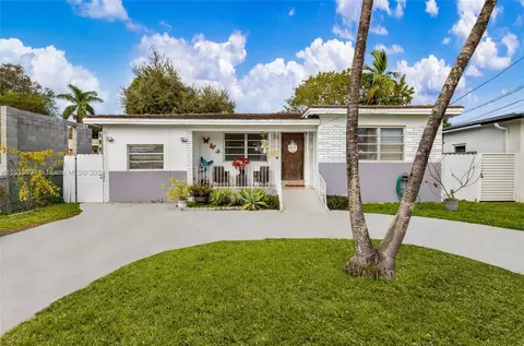4045 SW 9th Ter, Miami, FL 33134