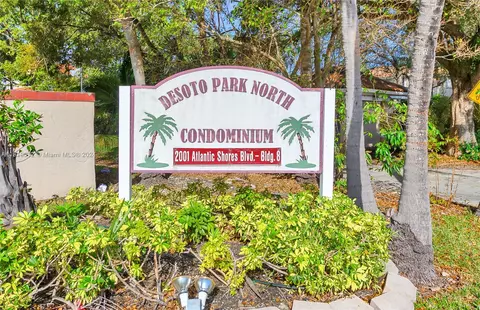 1001 Three Islands Blvd #41, Hallandale Beach, FL 33009