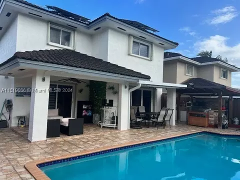 14120 SW 166th Ter, Miami, FL 33177