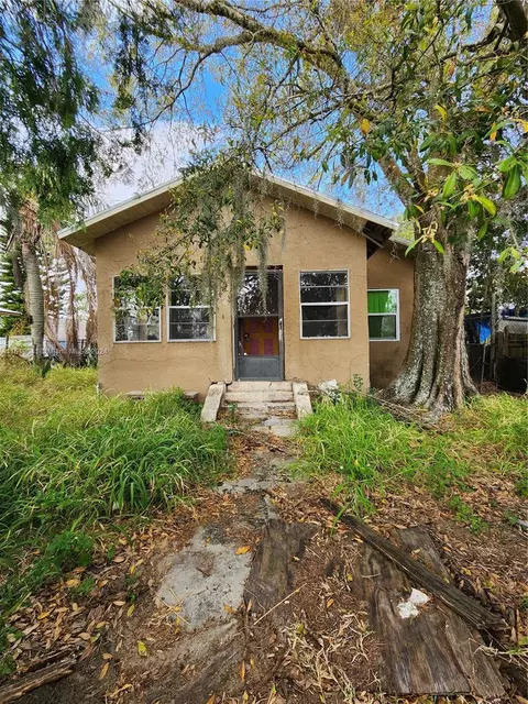 822 Lemon Ave, Sebring, FL 33870