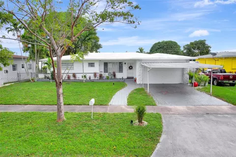 930 Little River Dr, Miami, FL 33150