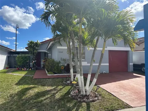 14442 SW 179th Ln, Miami, FL 33177