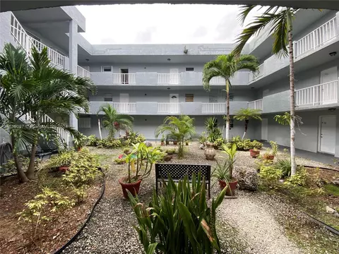Undisclosed, Hialeah, FL 33012
