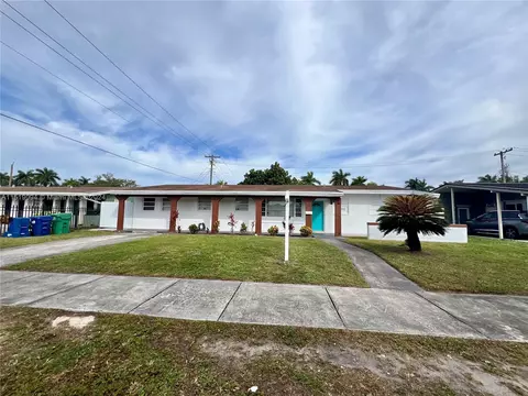 1361 NW 174th St, Miami Gardens, FL 33169