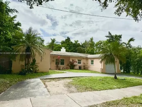226 Fluvia Ave, Coral Gables, FL 33134