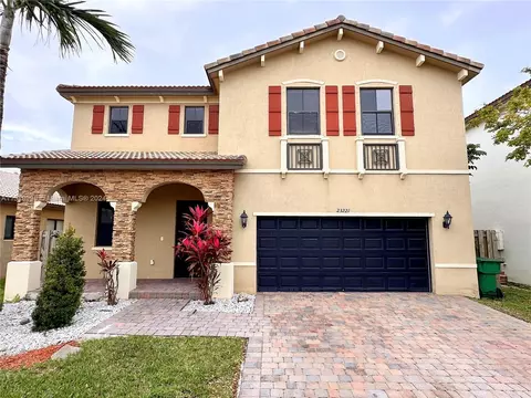 23221 SW 114th Pl, Homestead, FL 33032