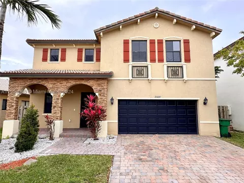 23221 SW 114th Pl, Homestead, FL 33032