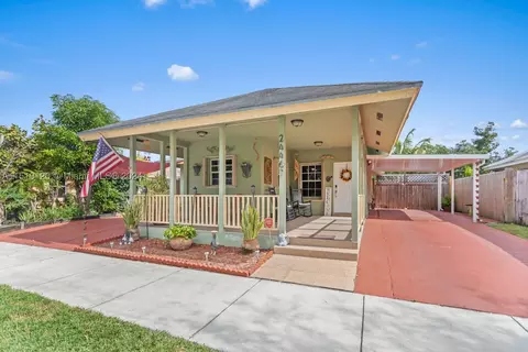 24467 SW 130th Ct, Homestead, FL 33032