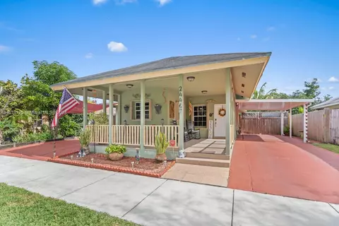24467 SW 130th Ct, Homestead, FL 33032