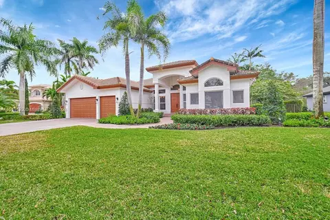 3464 Belmont Ter, Davie, FL 33328
