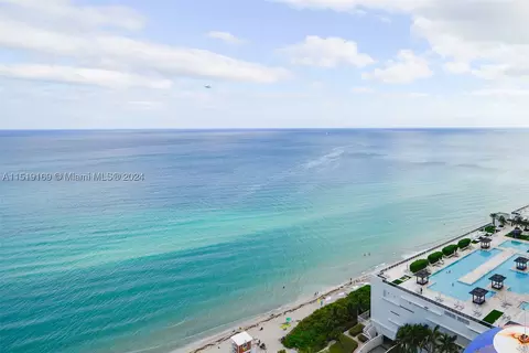 4111 S Ocean Dr #1905, Hollywood, FL 33019
