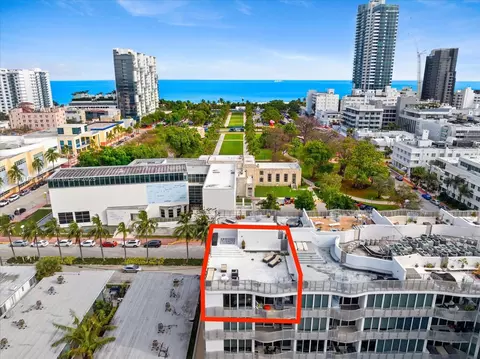 2100 Park Ave #PH502, Miami Beach, FL 33139