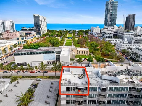 2100 Park Ave #PH502, Miami Beach, FL 33139