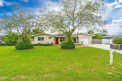 17250 SW 298th St, Homestead, FL 33030