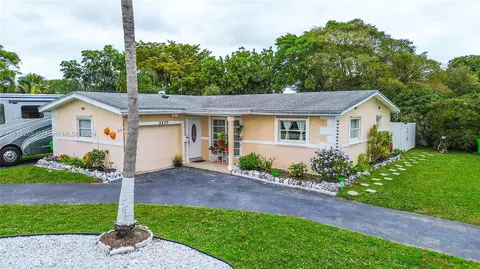 2270 NW 74th Ave, Sunrise, FL 33313