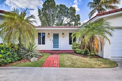 1238 Arthur St, Hollywood, FL 33019