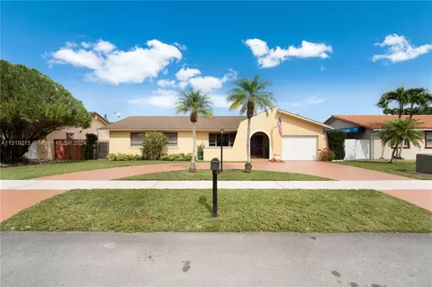 12971 SW 3rd St, Miami, FL 33184