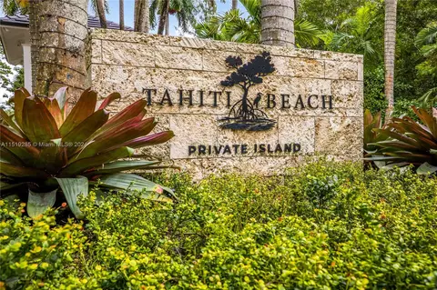 27 Tahiti Beach Island Rd, Coral Gables, FL 33143