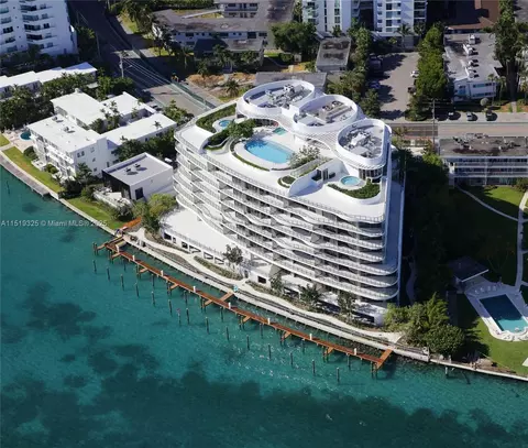 1135 103rd St #703, Bay Harbor Islands, FL 33154