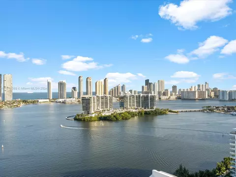 3330 NE 190th St #2515, Aventura, FL 33180