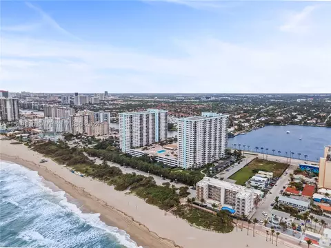 1201 S Ocean Dr #120S, Hollywood, FL 33019