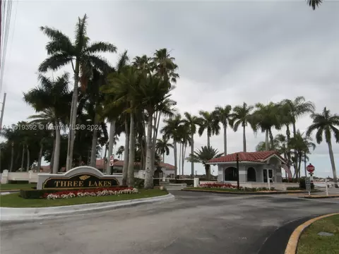 13278 SW 144th Ter, Miami, FL 33186