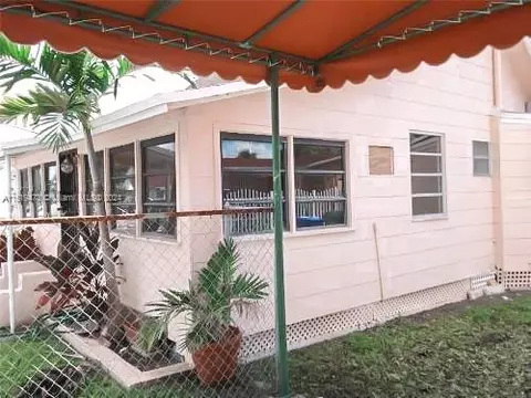 Undisclosed, Miami, FL 33135