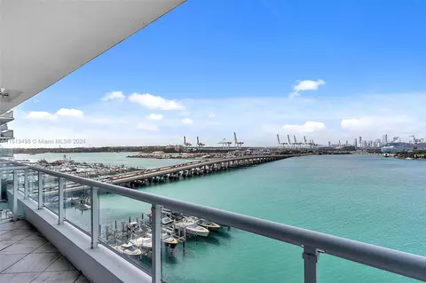 540 West Ave #1012, Miami Beach, FL 33139