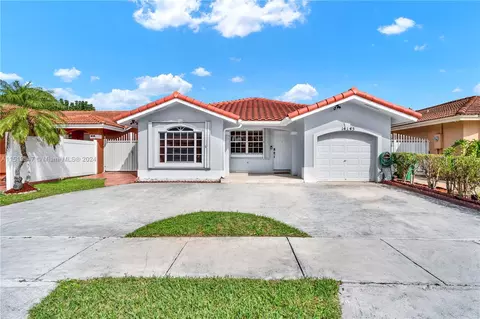 14145 SW 145th Pl, Miami, FL 33186