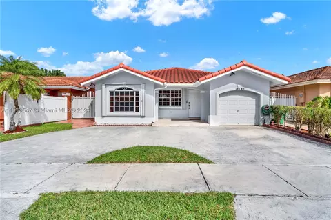 14145 SW 145th Pl, Miami, FL 33186