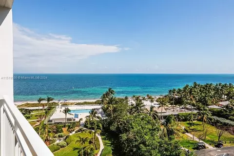 609 Ocean Dr #7H, Key Biscayne, FL 33149 photo 2