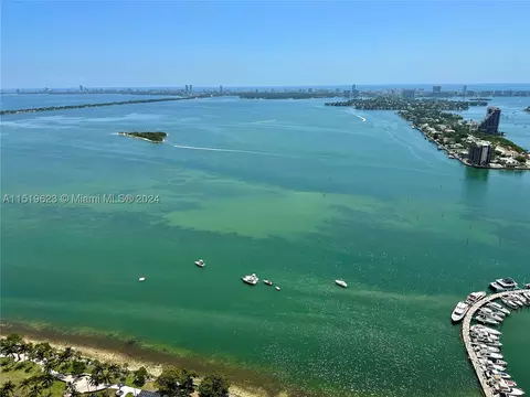 1750 N Bayshore Dr #PH5401, Miami, FL 33132