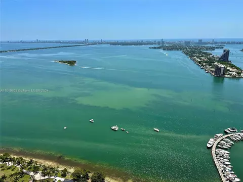 1750 N Bayshore Dr #PH5401, Miami, FL 33132