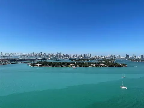 650 West Ave #2809, Miami Beach, FL 33139