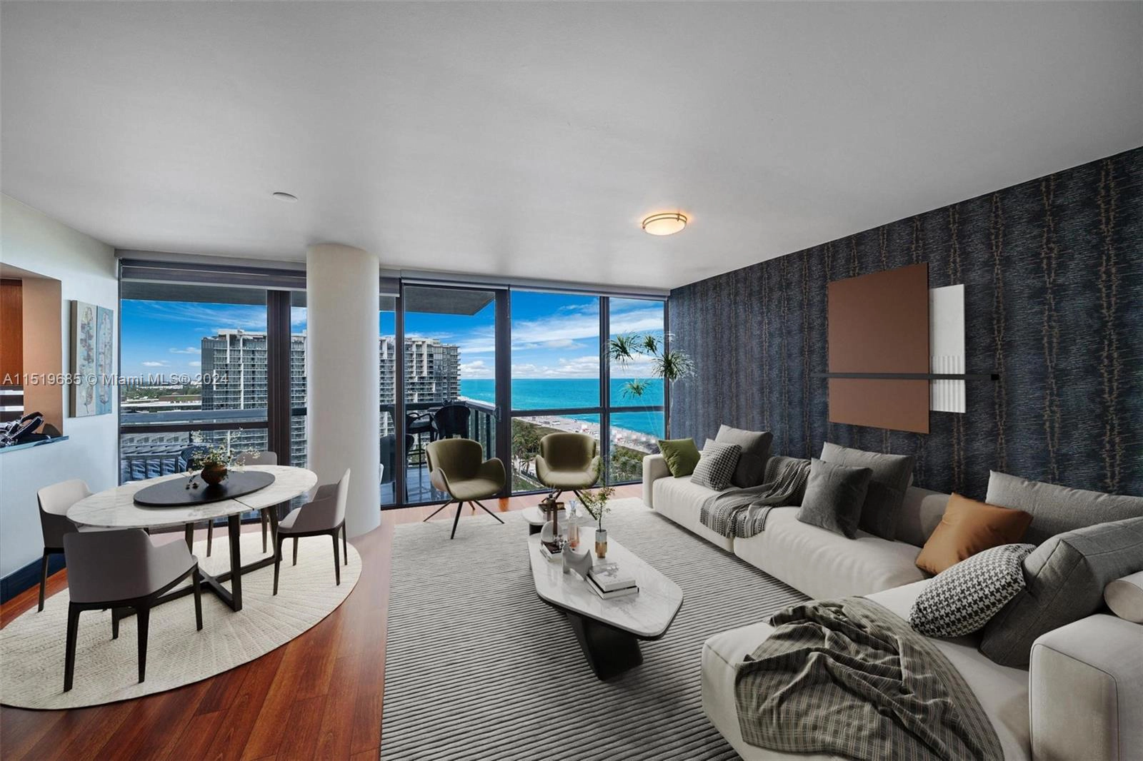 101 20th St Unit 1905  