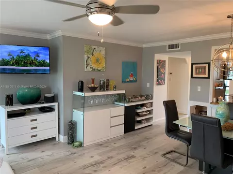 Kitchen - 5463 SE Miles Grant Rd #B211, Stuart, FL 34997 photo 1 of 7