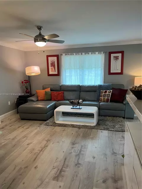 Living - 5463 SE Miles Grant Rd #B211, Stuart, FL 34997 photo 3 of 6