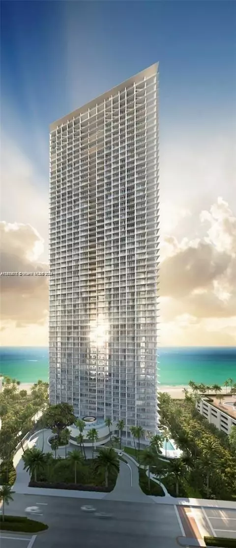 16901 Collins Ave #3903, Sunny Isles Beach, FL 33160
