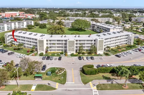 295 Grantham F #295, Deerfield Beach, FL 33442