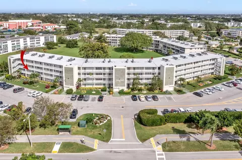 295 Grantham F #295, Deerfield Beach, FL 33442