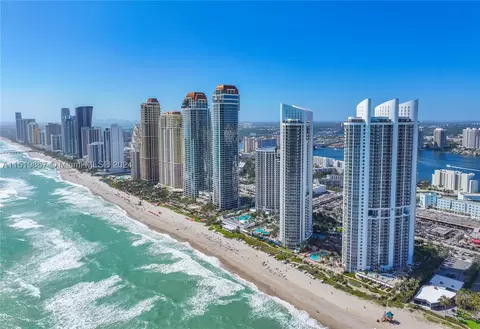 18101 Collins Ave #605, Sunny Isles Beach, FL 33160