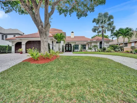11933 Winged Foot Ter, Coral Springs, FL 33071