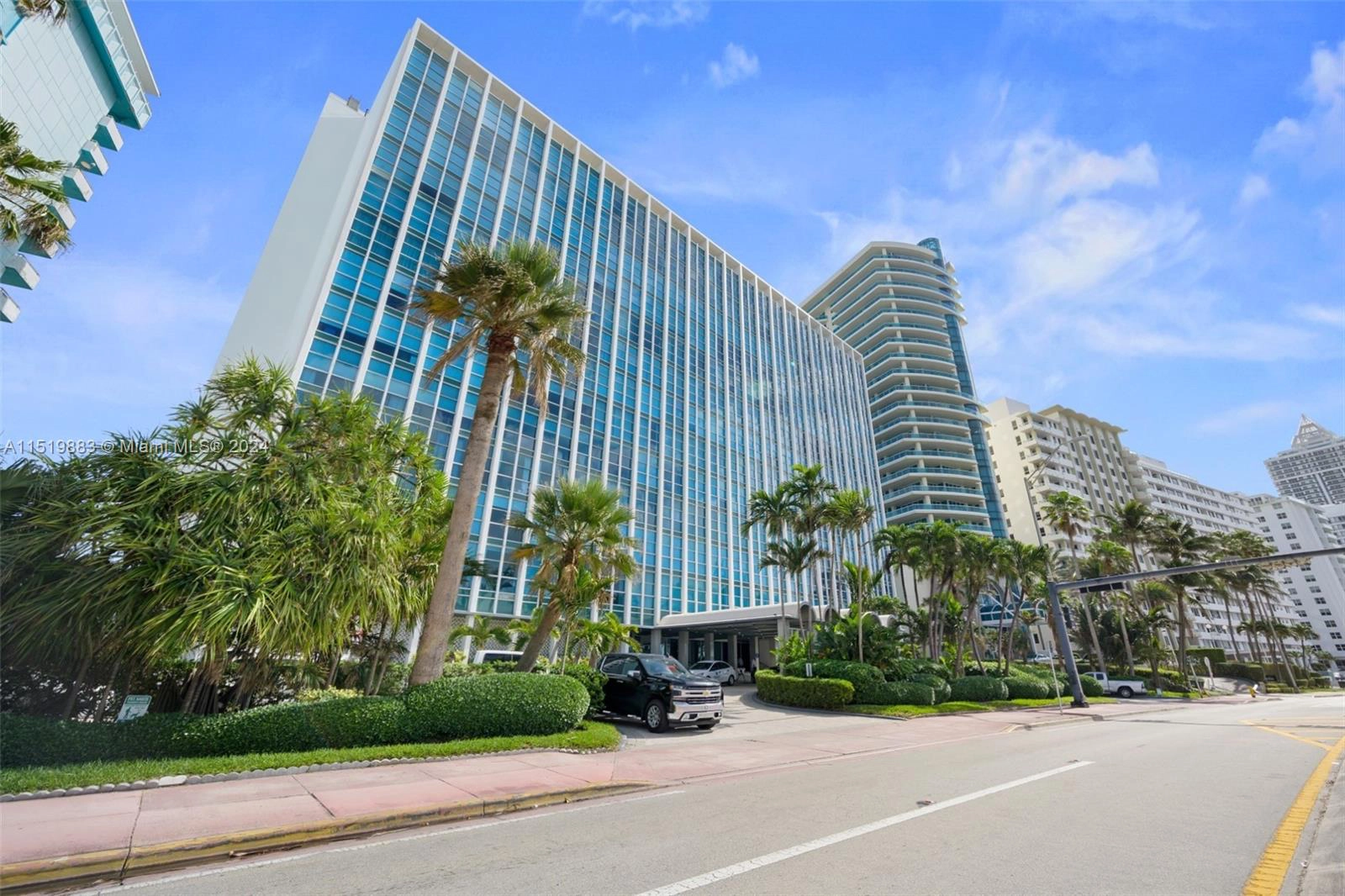 5055 Collins Ave Unit 5A  