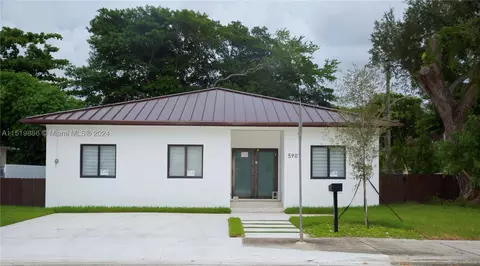 5901 SW 64th St, South Miami, FL 33143