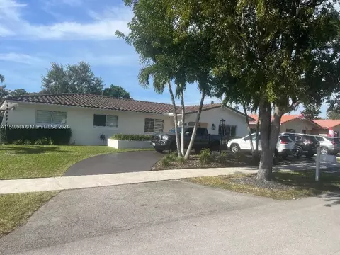 1710 SW 103rd Ave, Miami, FL 33165