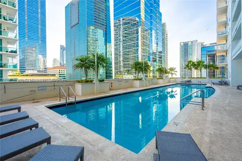 1200 Brickell Bay Dr #2209, Miami, FL 33131